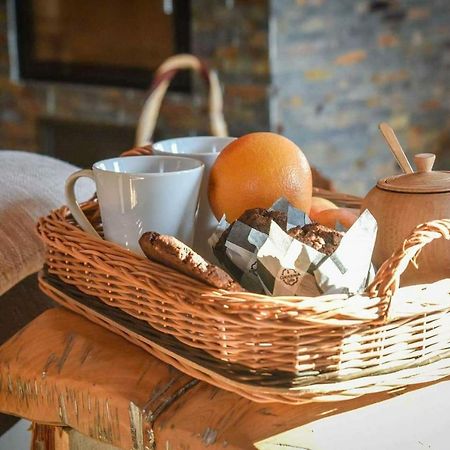 Tatrzanskie Domki Poronin Ngoại thất bức ảnh